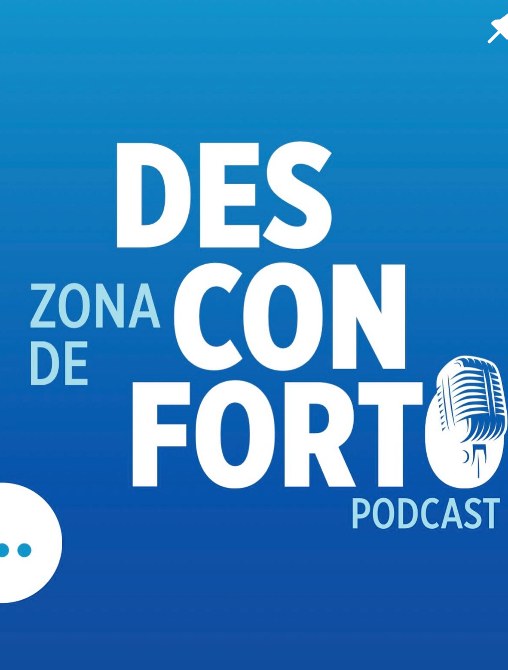 Zona de Desconforto Podcast