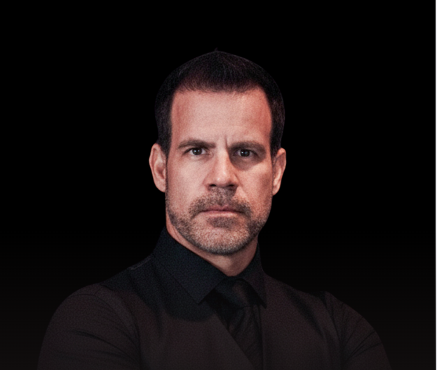 Luís André Bastos